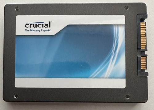 Sata iii crucial m4 - sata,