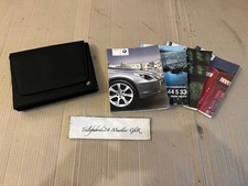 BMW 5er E60 E61 Bordbuch