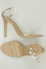 Zara sandalen damen - sandalen,