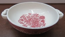 Villeroy & Boch Fasan rot