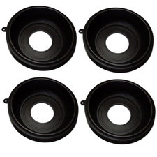 Vergaser Düsenmembran x4 für