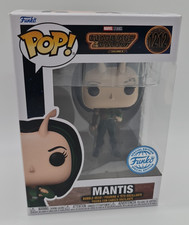 Funko Pop! Guardians of the