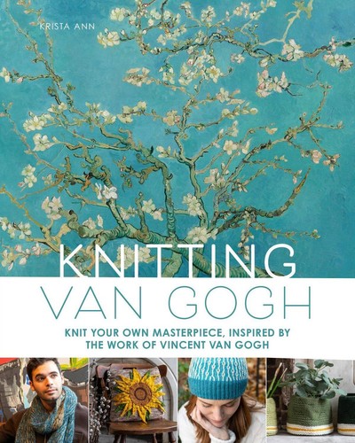 Knitting van gogh knit - gogh:, your