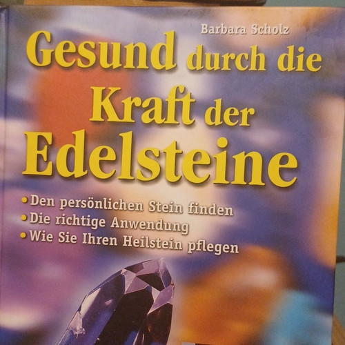 Edelsteine gesund durch die - edelsteine-gesund,