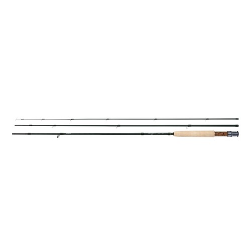 Angelrute biocraft fly - biocraft, xr