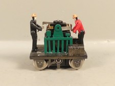 Bachmann 46202 Draisine Gandy