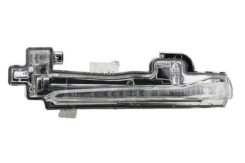 Led spiegelblinker passend - led,