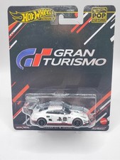 Hot Wheels 2024 - Nissan GT-R