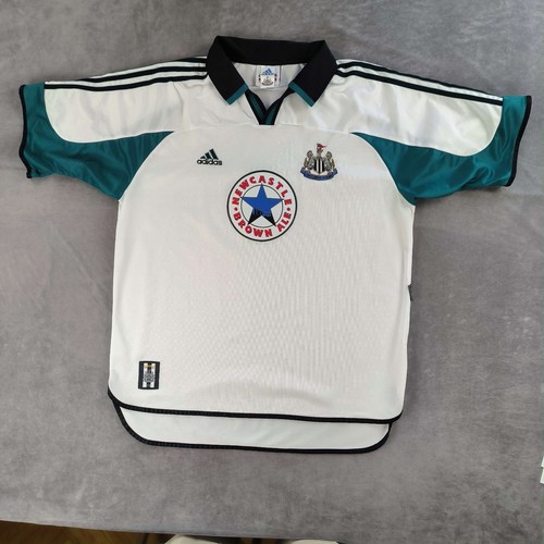 Newcastle united 1999 2000 - united, 1999-2000