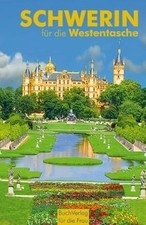 Schwerin für die Westentasche von Ev Löser | Buch | Zustand wie neu