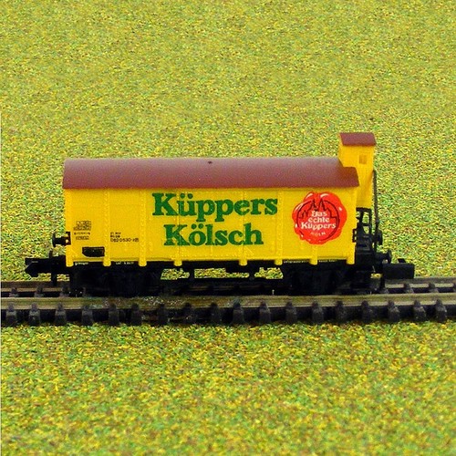 Spur arnold 4284 kuppers - arnold,