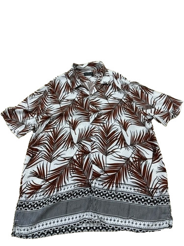 Calliope unisex weiß braun - calliope,