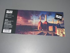 PINK FLOYD - ANIMALS / DIGI-CARDSLEAVE-CD 2016 (CD MINT-)