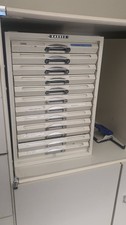Kardex registerschrank - registerschrank, 2