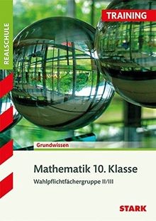 Stark mathematik iii - stark,