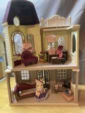 Sylvanian Families Designer