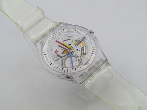 Swatch new gent - new,