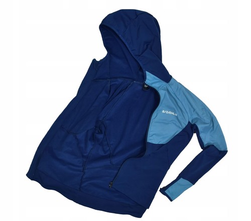 Bjorn daehlie women unzipped - daehlie, women's