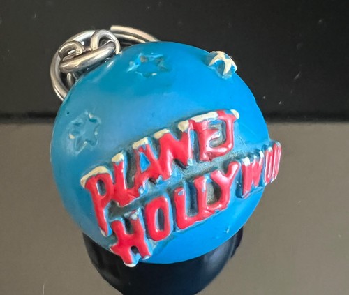 Vintage planet hollywood - vintage,