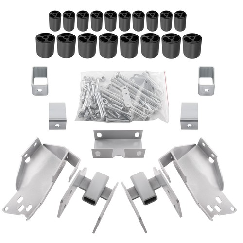 Body lift kit - for, chevy