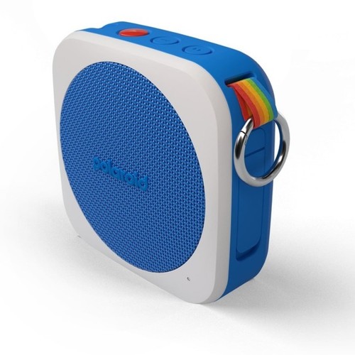 Polaroid music player - polaroid,