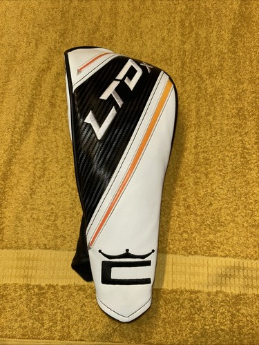 Cobra ltd driver - ltd,