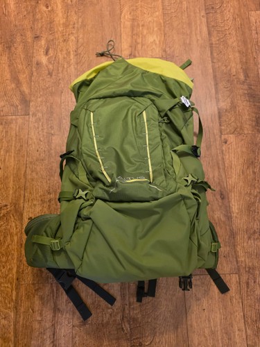 Lowe alpine altus - lowe,