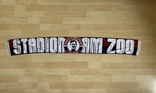 Wuppertaler SV Schal