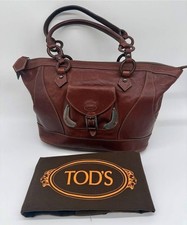 TOD’S Damen Leder Luxus