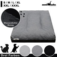 Hundebett katzenbett hundekorb