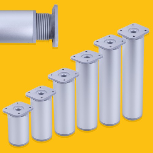 Möbelfuß möbelfüße - möbelfuß,