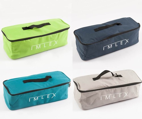 Imlex kühltasche zubehör - imlex,