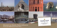 Golden Tulip Hotels Naher
