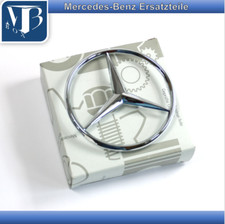 Mercedes-Benz W205 S205 C-Klasse T-Modell Stern Emblem Heckklappe Kofferraum