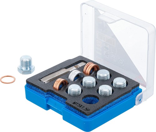 Bgs 25x reparatur ölwanne - bgs,