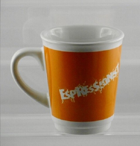 Donalds tasse cafe - mc,