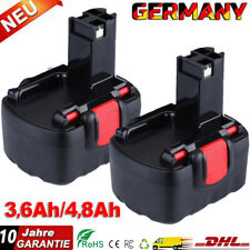 2X 14,4V Akku Für Bosch