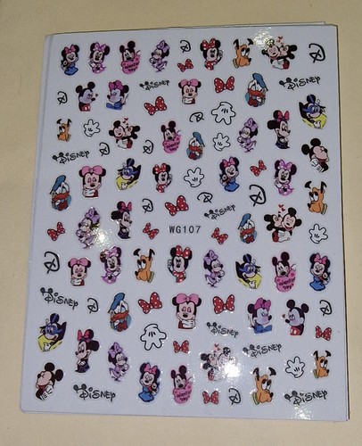 Nagelsticker nagel aufkleber - nagelsticker,