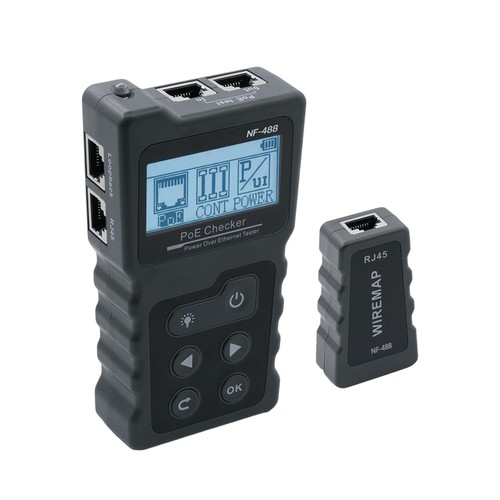 Mcbazel netzwerktester rj45 - mcbazel,