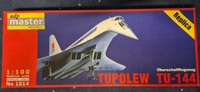 Tupolev TU-144 von adp Modelle