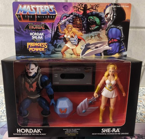 Toyplosion exclusive masters - toyplosion,