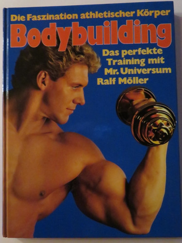 Bodybuilding das perfekte - -,