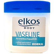 elkos BODY VASELINE