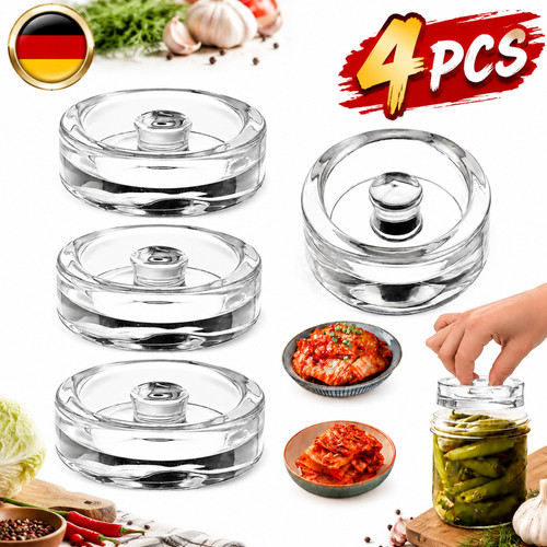 Stück fermentiergewichte - 4,