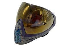 Dye i4 Paintball Mask