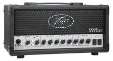 B-WARE Peavey 6505 MH Mini Head Topteil 2-Kanal Röhre 20W Fußschalter Effektweg