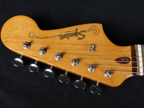 Squier fender classic - by, vibe