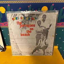 The Paragons ‎– On The