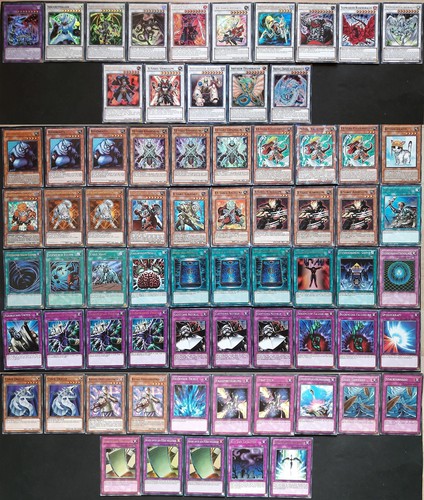 Edison format - yu-gi-oh!,