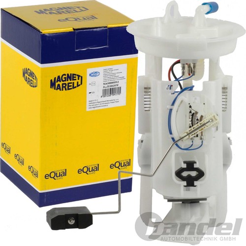 Magneti marelli - magneti,